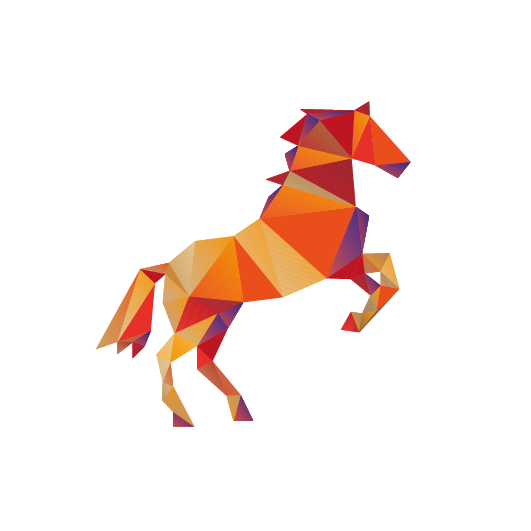 Centre équestre de montmeyan - logo