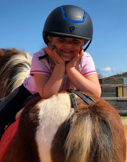 Cours Baby-poneys