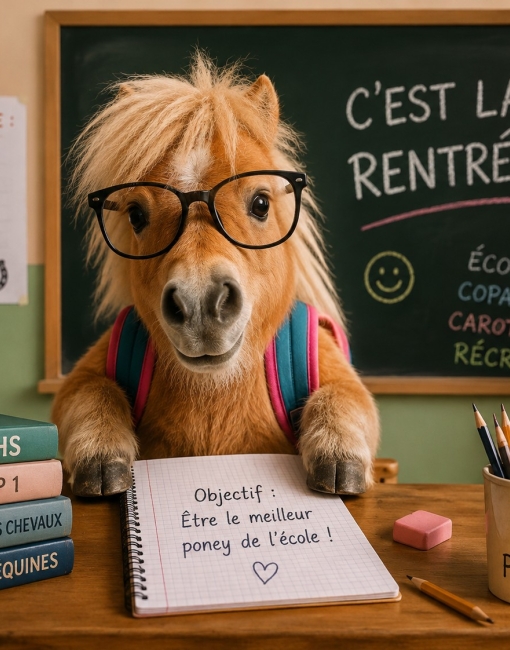 Rentrée scolaire 2026/2027